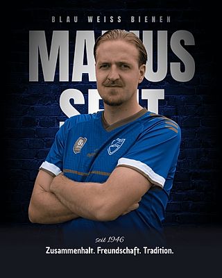 Marius Paul Sent