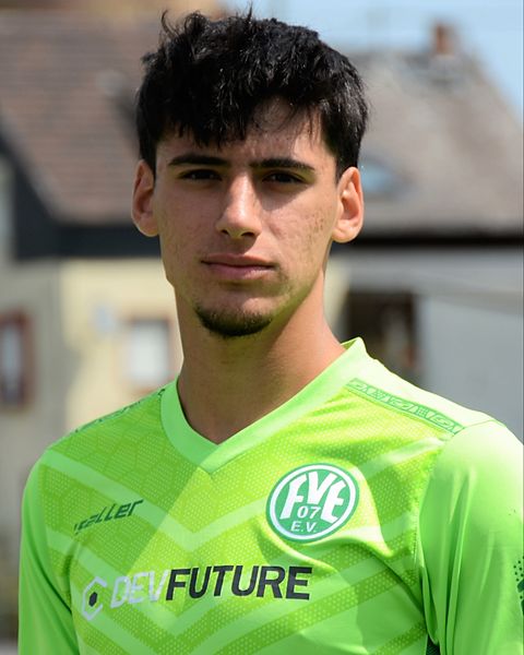 Foto: FV Engers/Ulf Steffenfauseweh