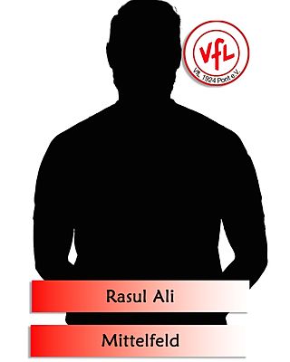 Rasul Ali