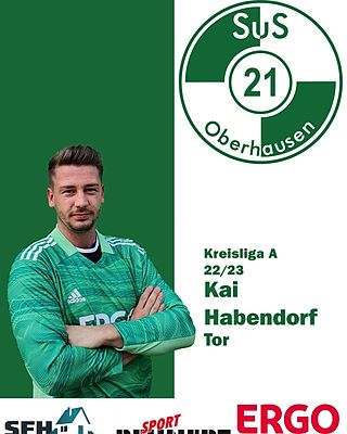 Kai Habendorf
