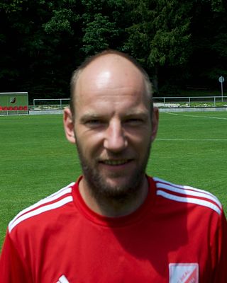 Mathias Radke
