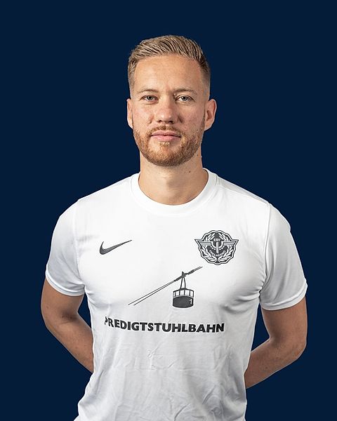 Foto: ESV Freilassing