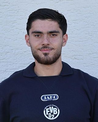 Christos Gkavanozis