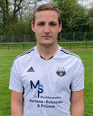 Forrest Sidney Eschweiler