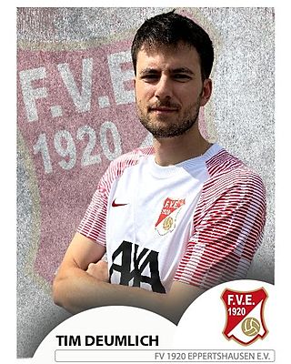 Tim Deumlich