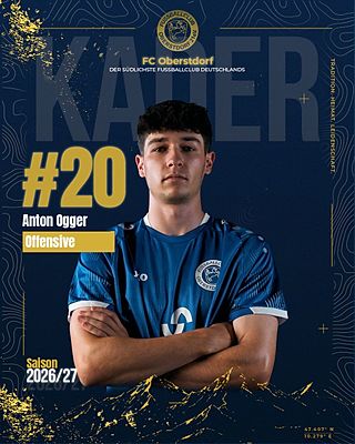 Anton Ogger