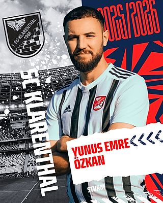 Yunus Emre Özkan