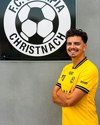 Edgar Gomes