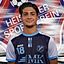 Shamon Hakimi