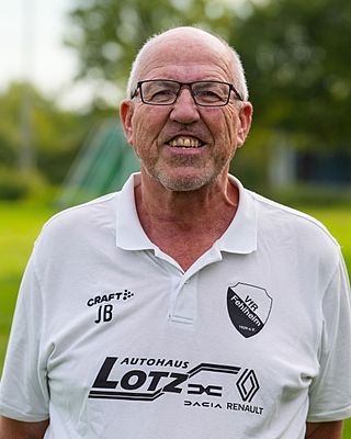 Jürgen Blechschmitt