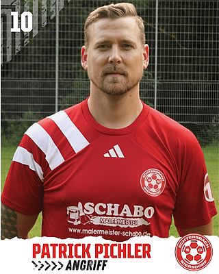 Patrick Pichler