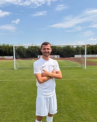 Moritz Löffler
