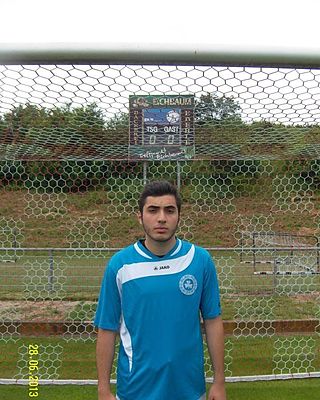 Tamer Balcioglu