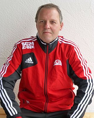 Günther Rössler