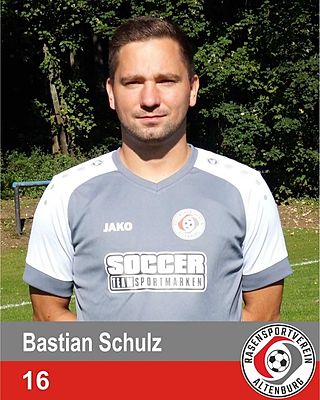 Bastian Schulz