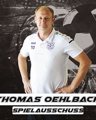 Thomas Oehlbach