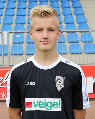 Maxi Hoffmann