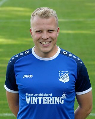 David Langenhorst