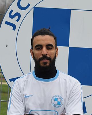 Mohamed Bouhssine