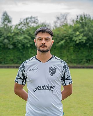 Anil Burak Karayaka