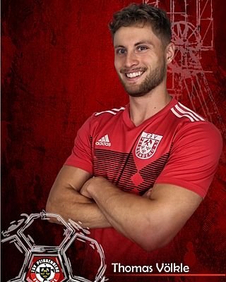 Thomas Voelkle