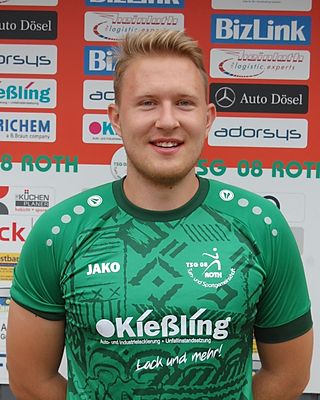 Marcel Scheifl