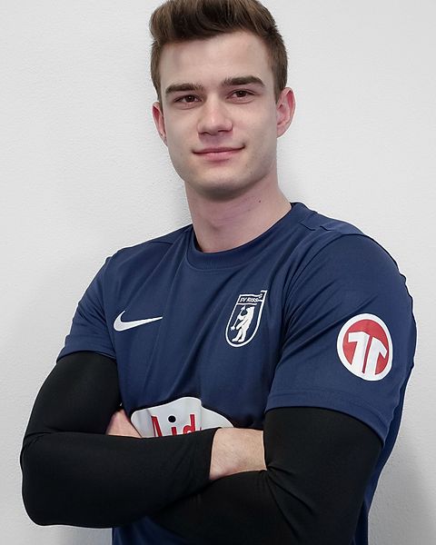 Foto: Sophia Kretschmann