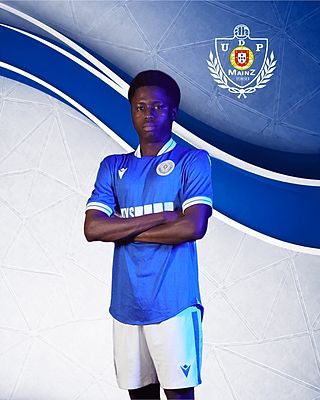 Samba Embalo