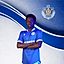 Samba Embalo