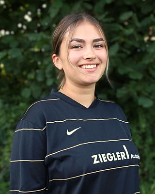 Antonia Wittmann