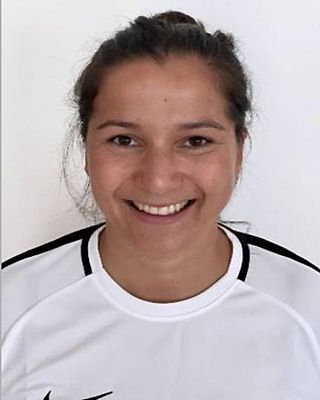 Lili Steigerwald