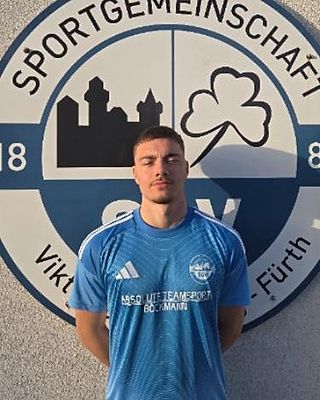 Milos Dakovic