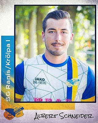 Albert Schneider