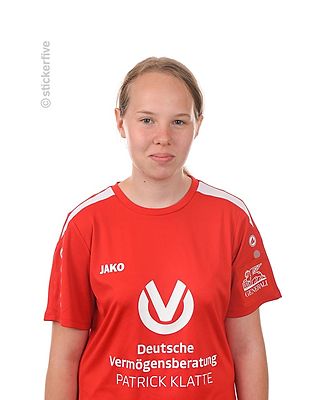 Lilliana Charlene Priebe