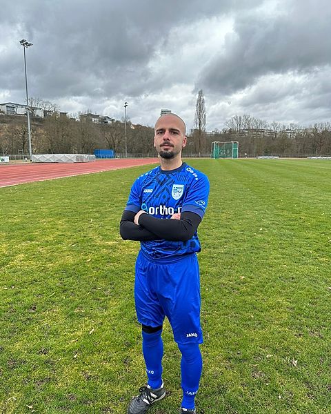 Foto: Michael Sbonias