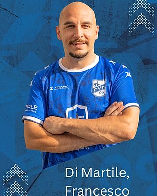 Francesco Di Martile