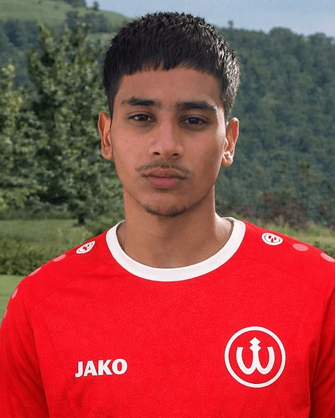 Foto: ANDREAS KRISCH