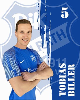 Tobias Biller