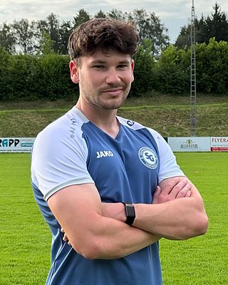 Tobias Maier
