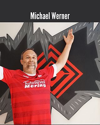 Michael Werner