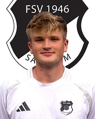 Maximilian Hellweger
