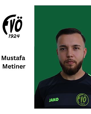 Mustafa Metiner