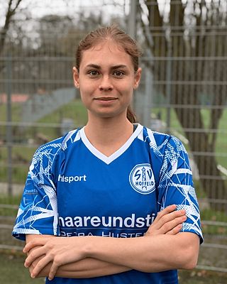 Sara Grabner