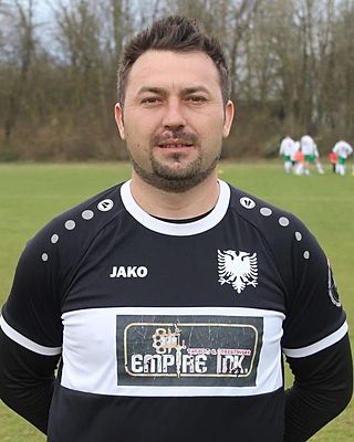 Ionel-Victoras Gavrila