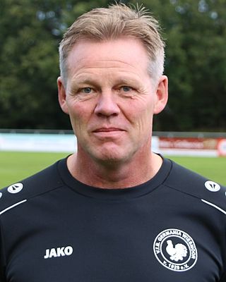 Jens Looger