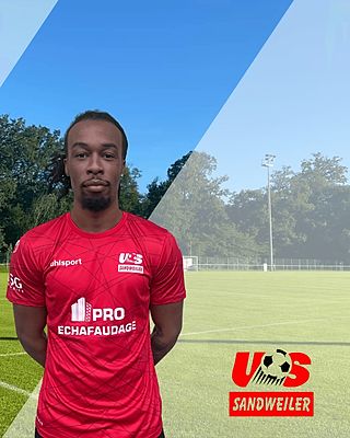 Luis Carlos Camota Magalhaes