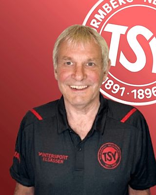 Günter Polkowski