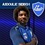 Abdoulie Sidibeh