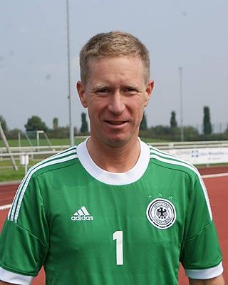 Holger Eicke