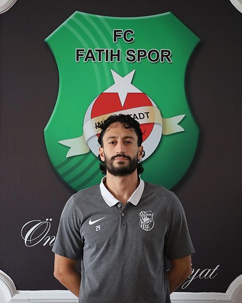Atilla Demir